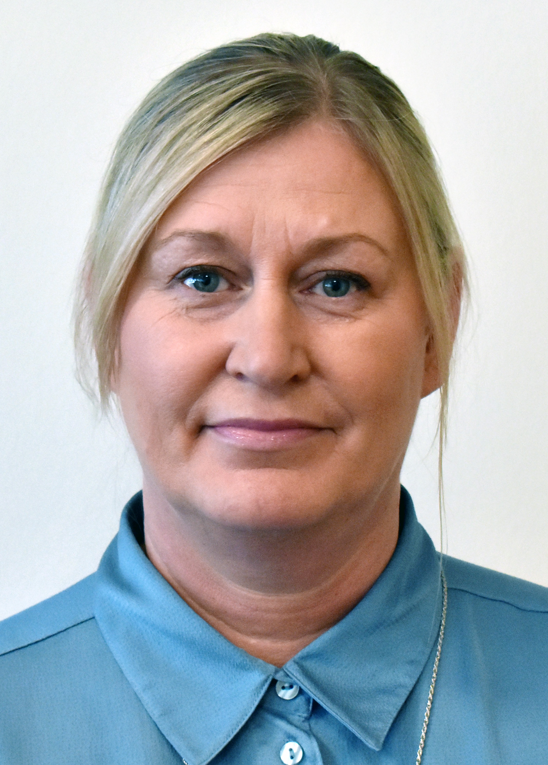 Pernilla Wellbrant